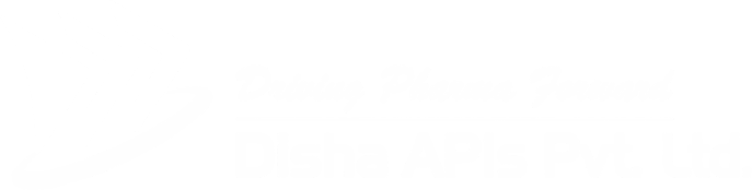 Disha APIs Pvt. Ltd. — Driving Pharma Forward.