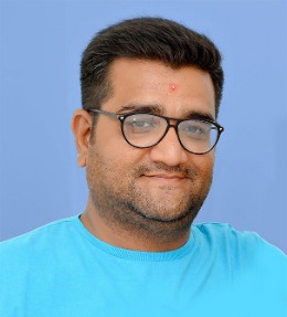 Late Mr. Mahesh Ashra